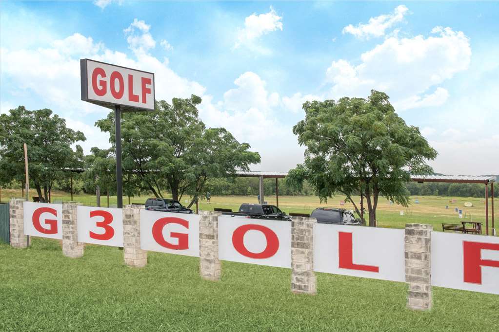 Super 8 By Wyndham Harker Heights Killeen - Fort Cavazos Удобства фото